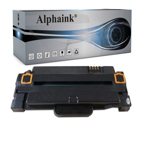 Toner Samsung MLT-D1052L Nero Compatibile Toner Samsung MLT-D1052L Nero Compatibile