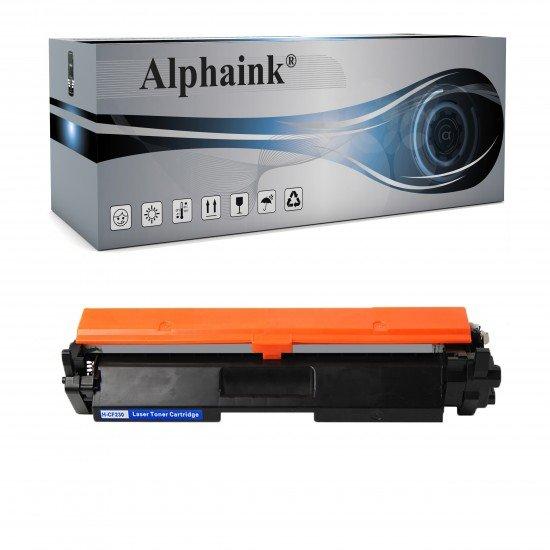 Toner HP CF230A Nero CON CHIP Compatibile Toner HP CF230A Nero CON CHIP Compatibile