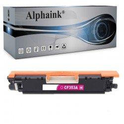Toner HP CF353A Magenta Compatibile Toner HP CF353A Magenta Compatibile