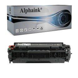Toner HP CC530A-CE410X-CF380X Nero Rigenerato Toner HP CC530A-CE410X-CF380X Nero Rigenerato