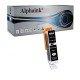 Cartuccia Canon CLI-581 XXL 1998C001 Nera Slim con CHIP Compatibile