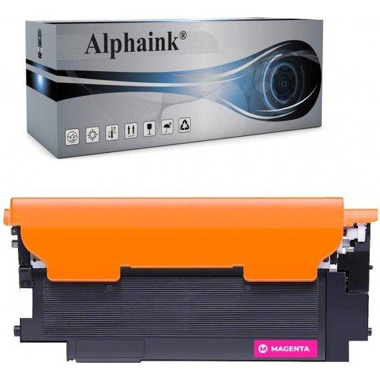 Toner HP W2073A Magenta NO CHIP compatibile Toner HP W2073A Magenta NO CHIP compatibile