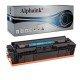 Toner per HP W2411A 216A Ciano NO CHIP Compatibile