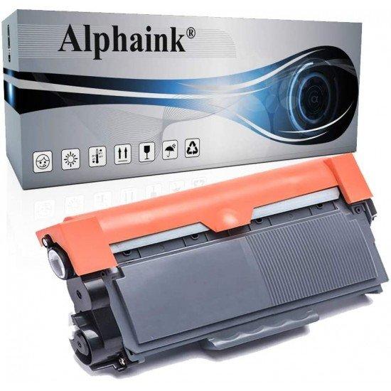 Toner Brother TN-2320XL Nero Compatibile Toner Brother TN-2320XL Nero Compatibile