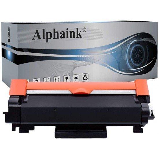 Toner per Brother TN-2420 CON CHIP Nero Compatibile Toner per Brother TN-2420 CON CHIP Nero Compatibile