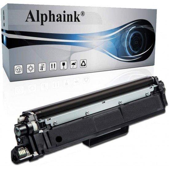 Toner Brother TN-247-BK Nero - No CHIP - Compatibile Toner Brother TN-247-BK Nero - No CHIP - Compatibile