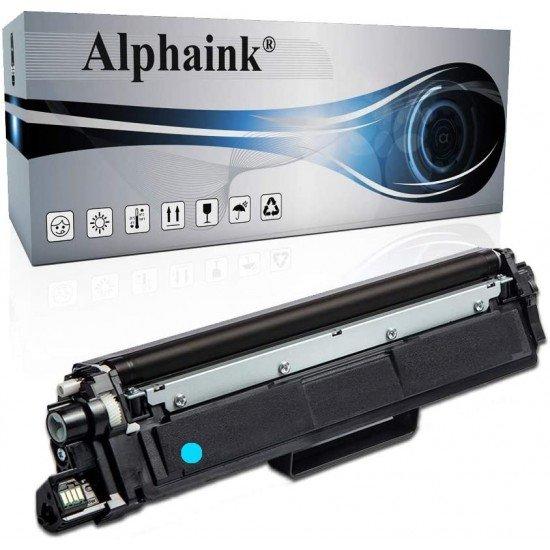 Toner Brother TN-247-C Ciano - No CHIP - Compatibile Toner Brother TN-247-C Ciano - No CHIP - Compatibile