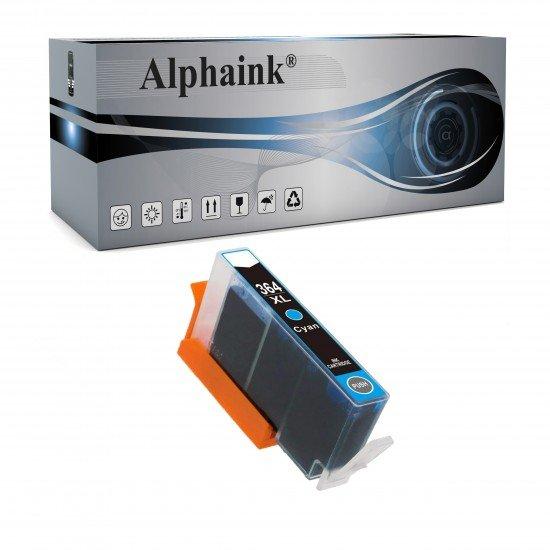 Cartuccia HP 364 C Ciano con CHIP Compatibile Cartuccia HP 364 C Ciano con CHIP Compatibile