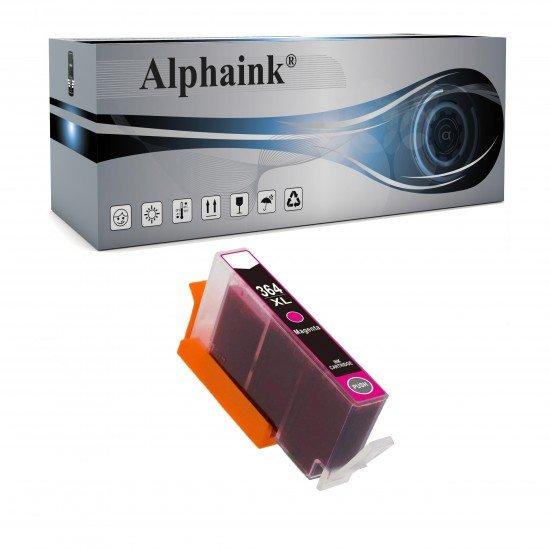 Cartuccia HP 364 XL M Magenta con CHIP Compatibile Cartuccia HP 364 XL M Magenta con CHIP Compatibile