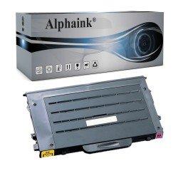 Toner Samsung CLP510-M Magenta Rigenerato Toner Samsung CLP510-M Magenta Rigenerato