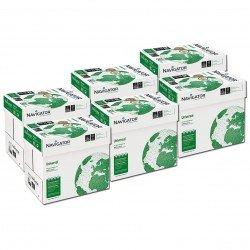 Carta A4 Navigator 80 gr - 30 risme Carta A4 Navigator 80 gr - 30 risme