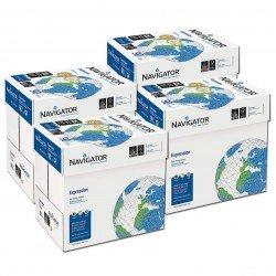 Carta A4 Navigator 90 gr - 20 risme