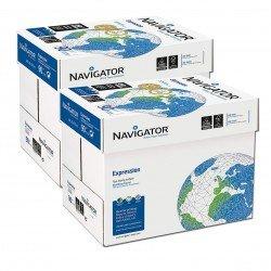 Carta A4 Navigator 90 gr - 10 risme