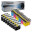 Kit 4 colori