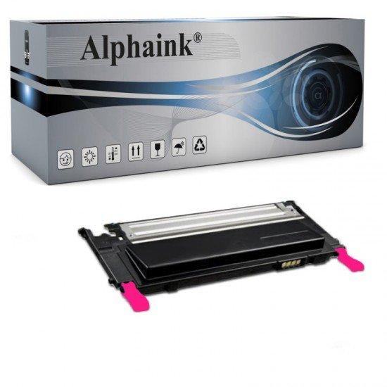 Toner Samsung CLT-M4072S Magenta Compatibile Toner Samsung CLT-M4072S Magenta Compatibile