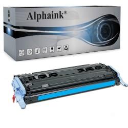 Toner Canon EP707C Ciano Compatibile