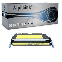 Toner HP Q6472A Giallo Compatibile