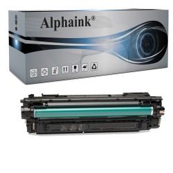 Toner HP CF460X 656X Nero  CON CHIP Compatibile
