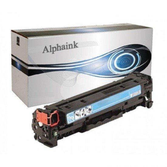 Toner HP CF411A Ciano Compatibile Toner HP CF411A Ciano Compatibile
