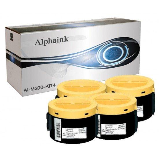 Toner Epson M200-4 Compatibili Toner Epson M200-4 Compatibili