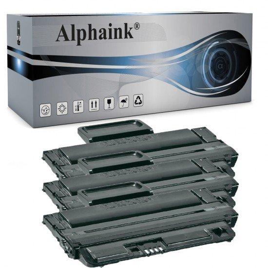 3 Toner Samsung MLT-D2092L Nero Compatibili 3 Toner Samsung MLT-D2092L Nero Compatibili