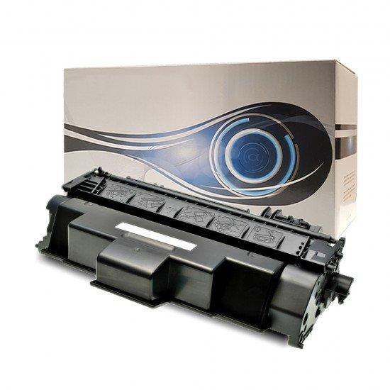 Toner HP CF380X Nero Compatibile Toner HP CF380X Nero Compatibile