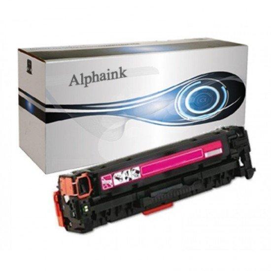 Toner HP CF413X Magenta Compatibile Toner HP CF413X Magenta Compatibile