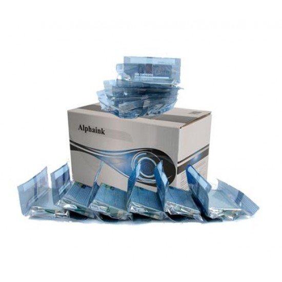 30 Cartucce Epson T1295 Nero e Colore Compatibili 30 Cartucce Epson T1295 Nero e Colore Compatibili