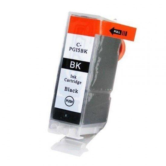 Cartuccia Canon PGI-5BK Nero Compatibile Cartuccia Canon PGI-5BK Nero Compatibile
