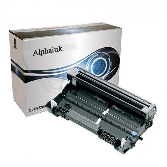 Tamburo Brother DR-3100 DR-3200 Nero Compatibile Tamburo Brother DR-3100 DR-3200 Nero Compatibile
