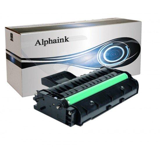 Toner Ricoh SP200 Nero Compatibile Toner Ricoh SP200 Nero Compatibile