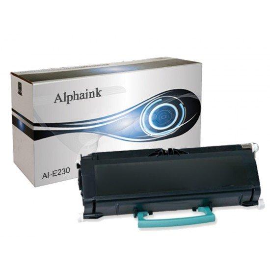 Toner Lexmark LEX-E230 Compatibile Toner Lexmark LEX-E230 Compatibile