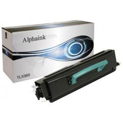 Toner Lexmark E360H21A Rigenerato Toner Lexmark E360H21A Rigenerato