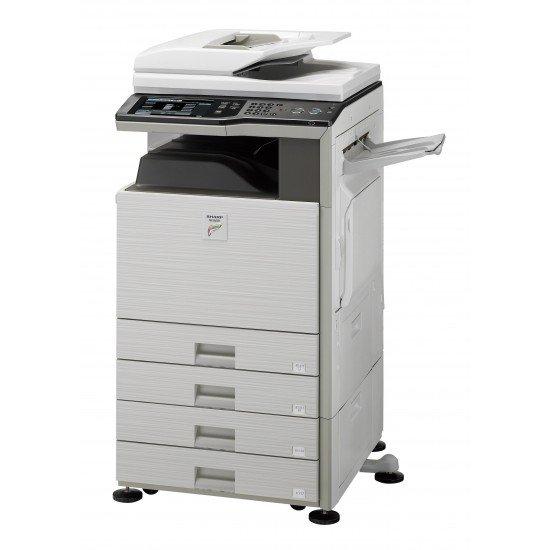 Stampante Revisionata Sharp MX2600N Stampante Revisionata Sharp MX2600N