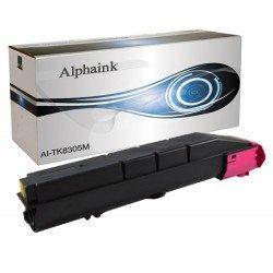 Toner Kyocera Mita TK8305M Magenta Compatibile Toner Kyocera Mita TK8305M Magenta Compatibile