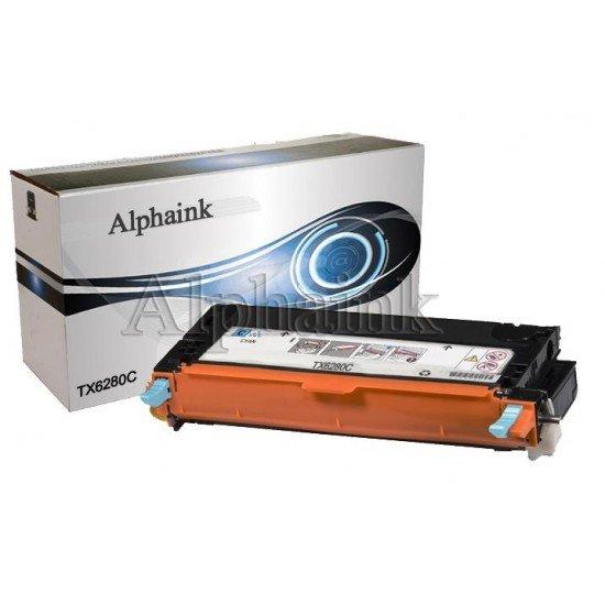 Toner Xerox X6280-C Compatibile Toner Xerox X6280-C Compatibile