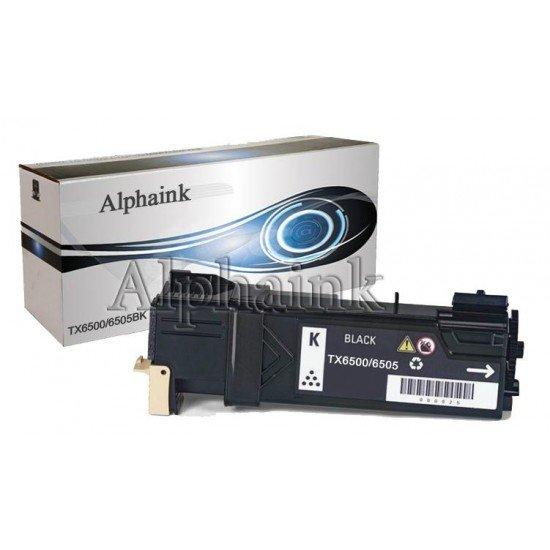 Toner Xerox X6500-BK Compatibile Toner Xerox X6500-BK Compatibile