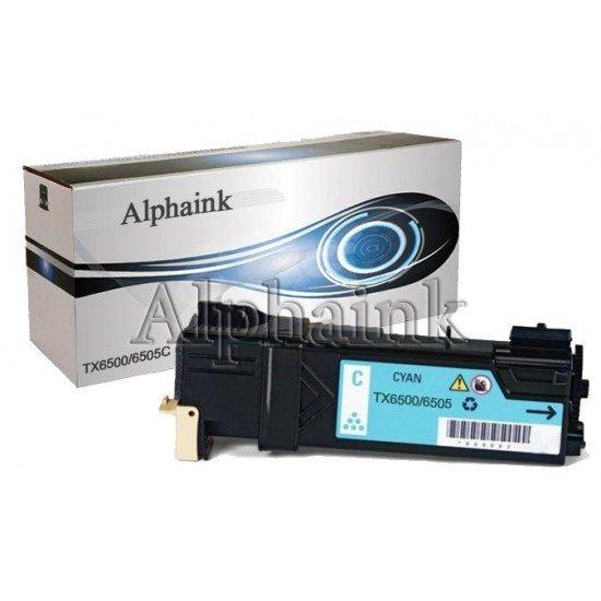 Toner Xerox X6500-C Compatibile Toner Xerox X6500-C Compatibile