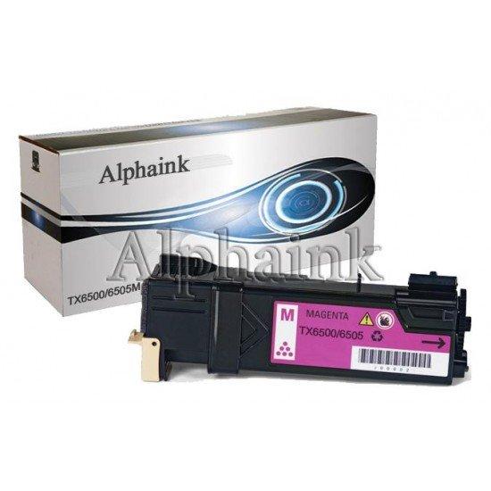 Toner Xerox X6500-M Compatibile Toner Xerox X6500-M Compatibile