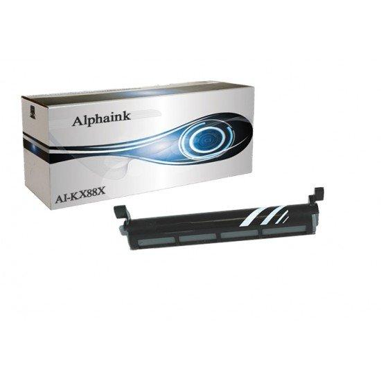 Toner Panasonic KX88X Compatibile Toner Panasonic KX88X Compatibile