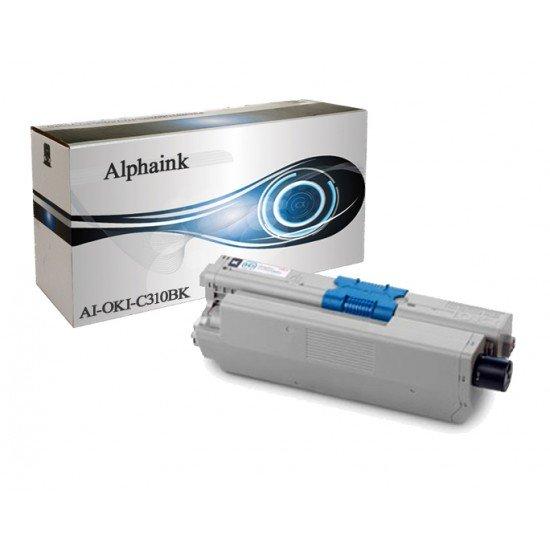 4 Toner OKI OKI-C310 Compatibili 4 Toner OKI OKI-C310 Compatibili