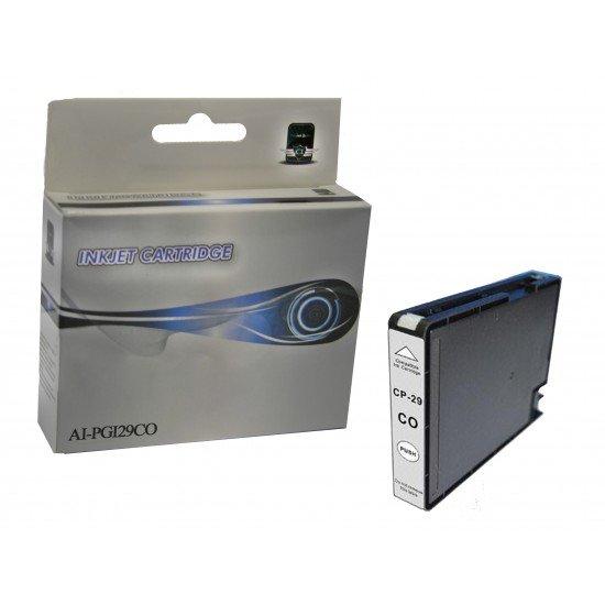 Cartuccia Canon PGI29CO Compatibile Cartuccia Canon PGI29CO Compatibile