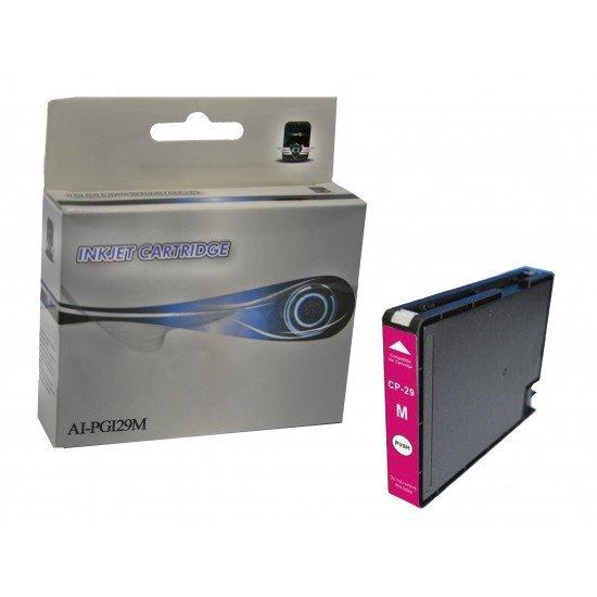 Cartuccia Canon PGI29M Compatibile Cartuccia Canon PGI29M Compatibile