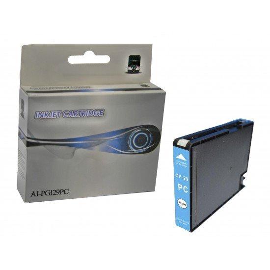 Cartuccia Canon PGI29PC Compatibile Cartuccia Canon PGI29PC Compatibile