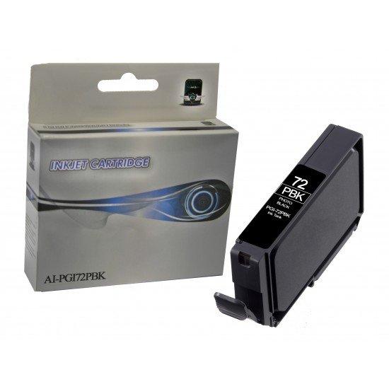 Cartuccia Canon PGI72-PBK Compatibile Cartuccia Canon PGI72-PBK Compatibile