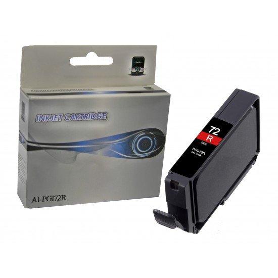 Cartuccia Canon PGI72-R Compatibile Cartuccia Canon PGI72-R Compatibile
