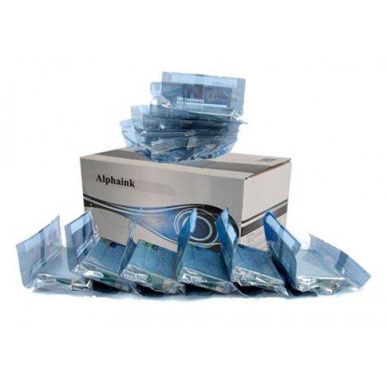 20 Cartucce Epson T1285 Nero + Colore Compatibili 20 Cartucce Epson T1285 Nero + Colore Compatibili