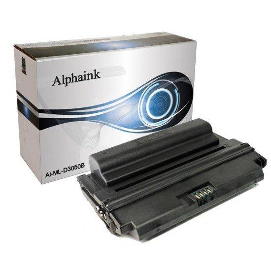 Toner Samsung ML-D3050B Nero Compatibile Toner Samsung ML-D3050B Nero Compatibile