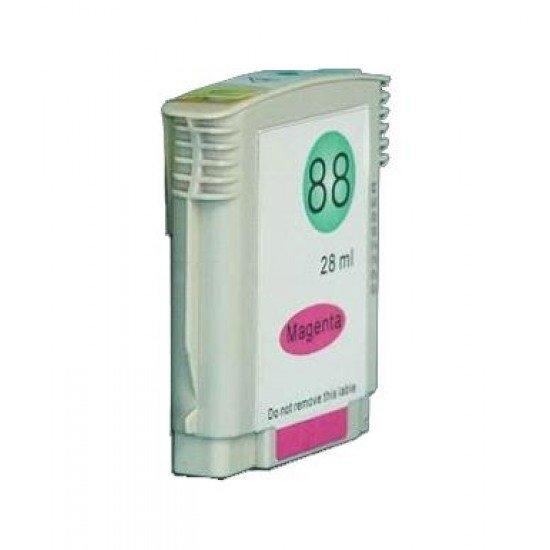 Cartuccia HP 88 M Magenta Compatibile Cartuccia HP 88 M Magenta Compatibile