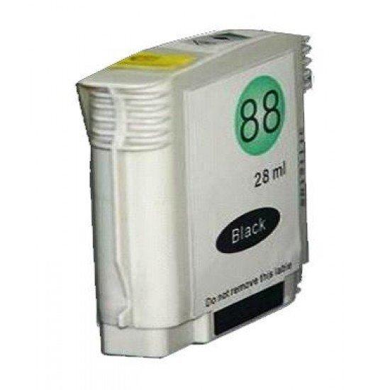 Cartuccia HP 88 BK Nero Compatibile Cartuccia HP 88 BK Nero Compatibile